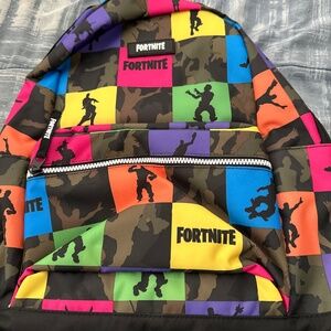 Fortnite Backpack